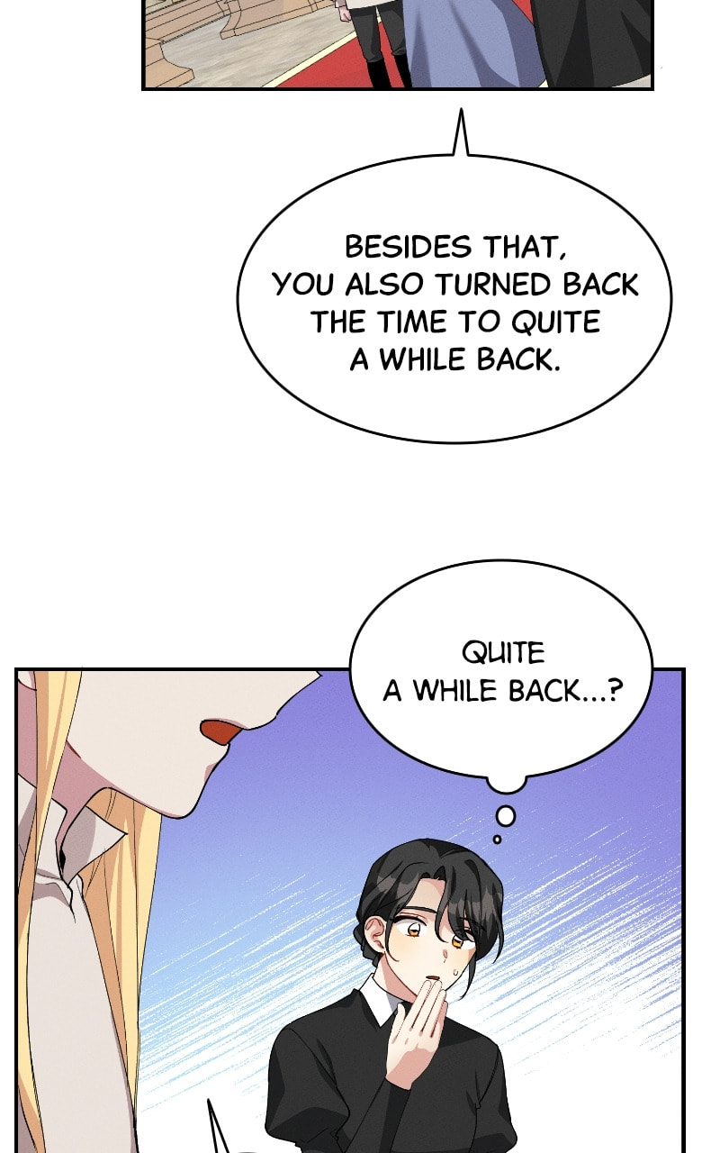 Read Answer Me, My Prince chapter 72 image 29 on Lezhin