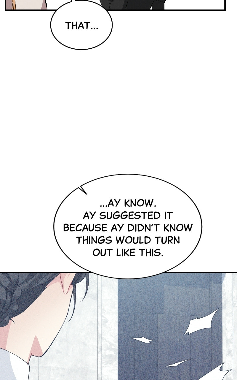 Read Answer Me, My Prince chapter 72 image 30 on Lezhin