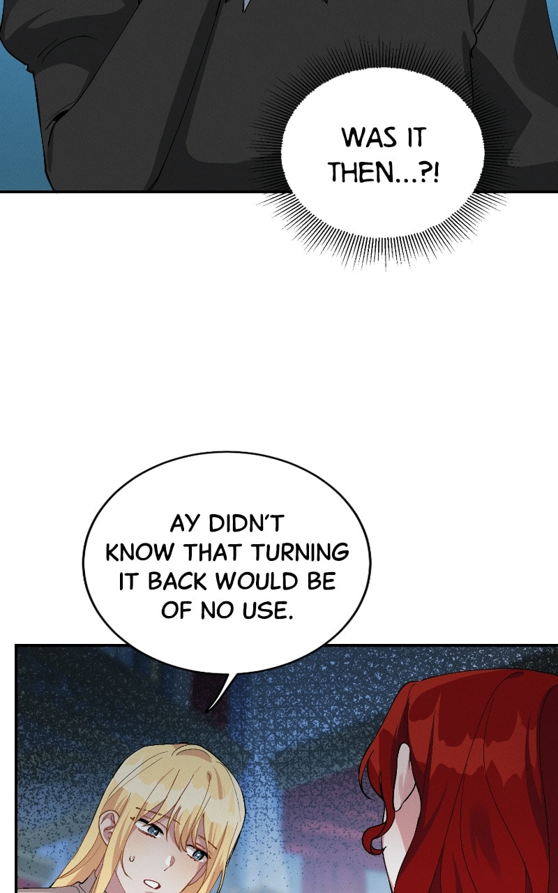 Read Answer Me, My Prince chapter 72 image 32 on Lezhin