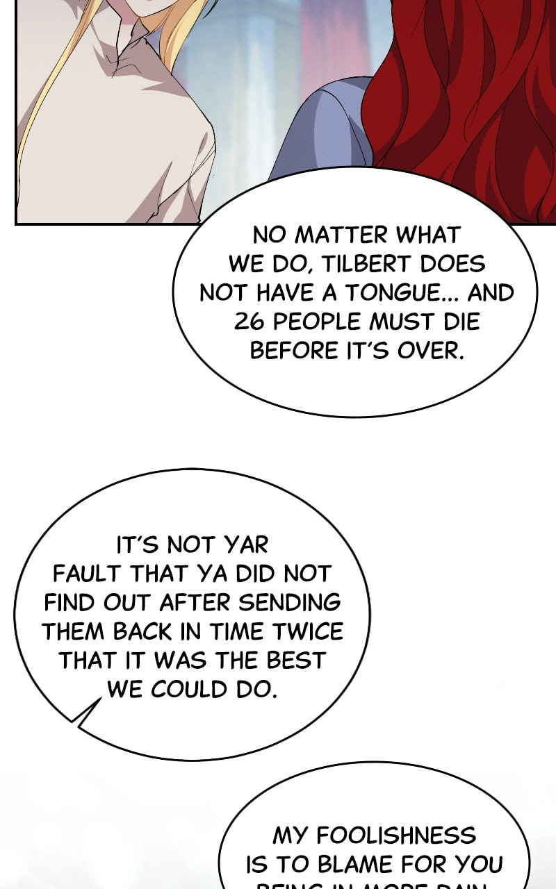 Read Answer Me, My Prince chapter 72 image 33 on Lezhin
