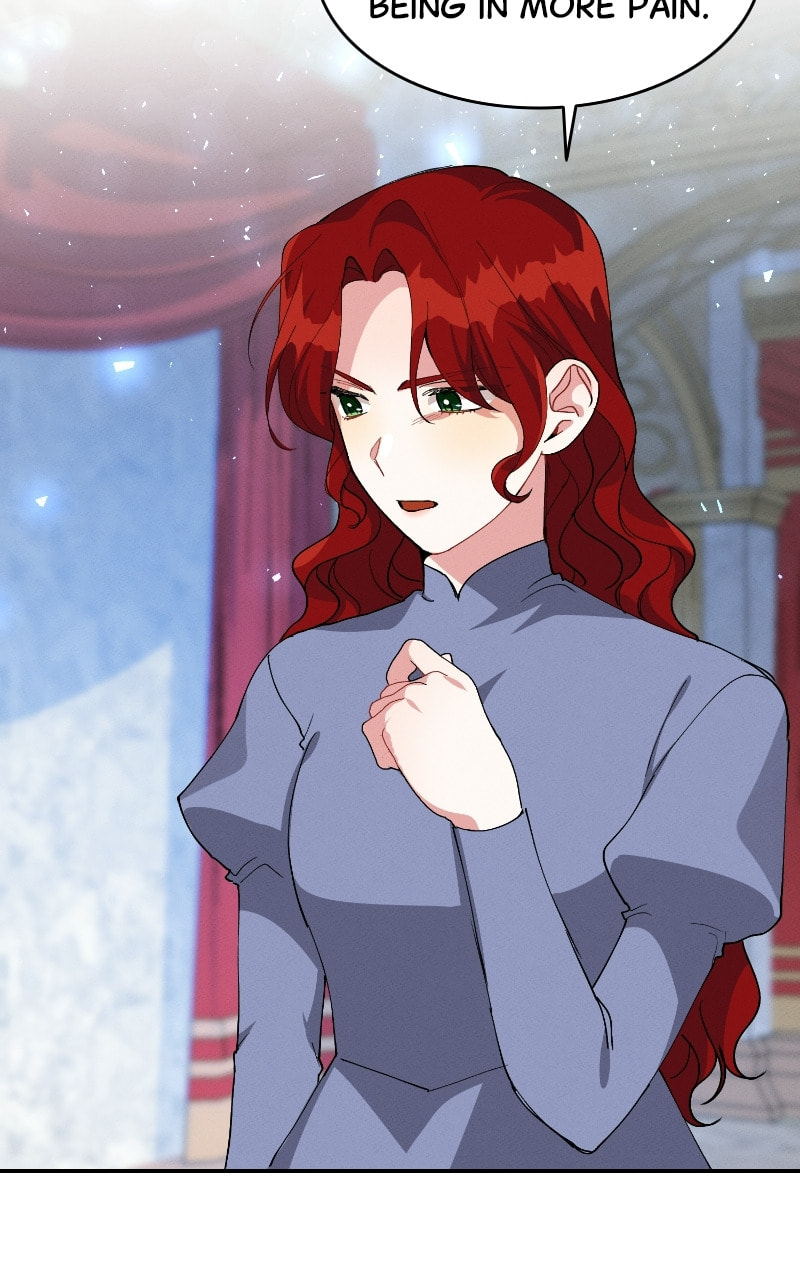 Read Answer Me, My Prince chapter 72 image 34 on Lezhin