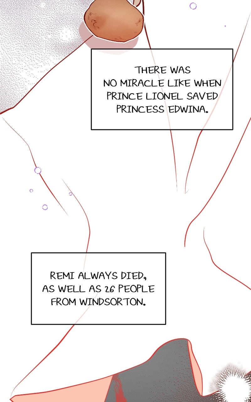 Read Answer Me, My Prince chapter 72 image 38 on Lezhin