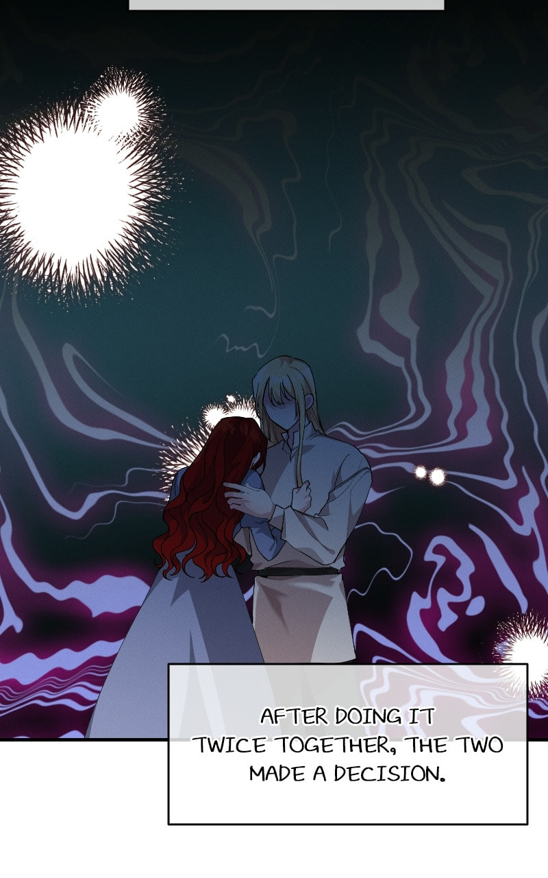 Read Answer Me, My Prince chapter 72 image 40 on Lezhin