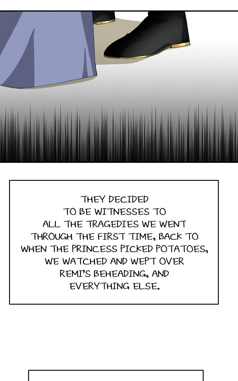 Read Answer Me, My Prince chapter 72 image 41 on Lezhin