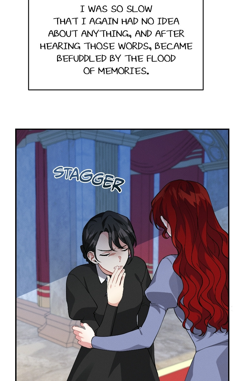Read Answer Me, My Prince chapter 72 image 42 on Lezhin