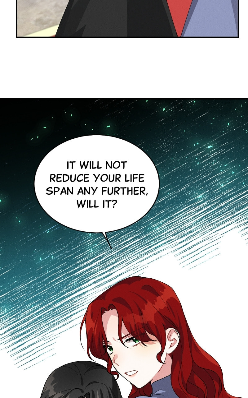Read Answer Me, My Prince chapter 72 image 43 on Lezhin