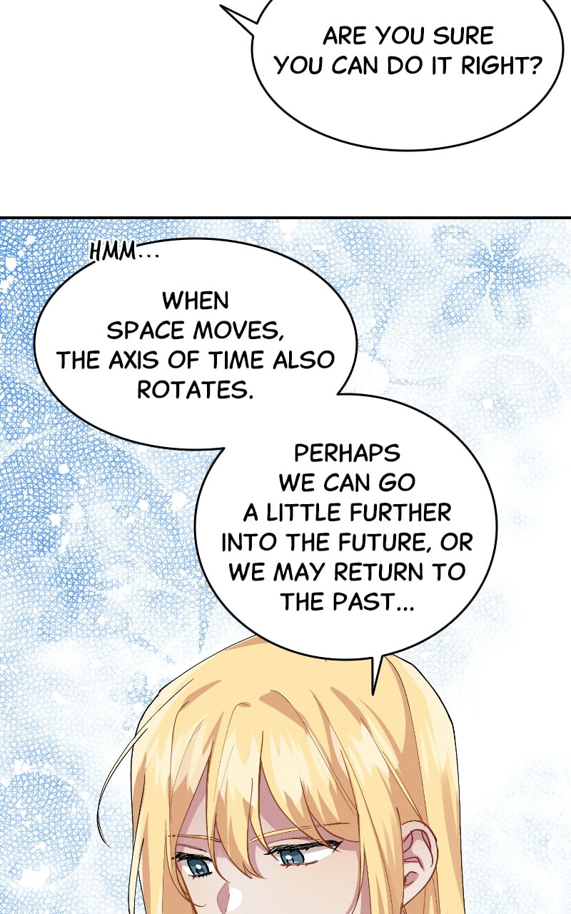 Read Answer Me, My Prince chapter 72 image 46 on Lezhin