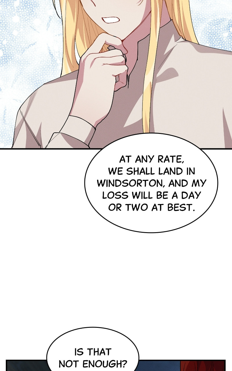 Read Answer Me, My Prince chapter 72 image 47 on Lezhin