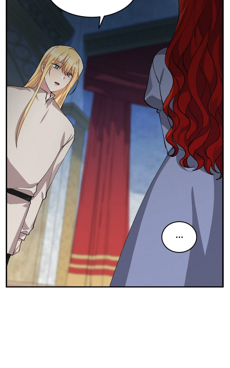 Read Answer Me, My Prince chapter 72 image 48 on Lezhin