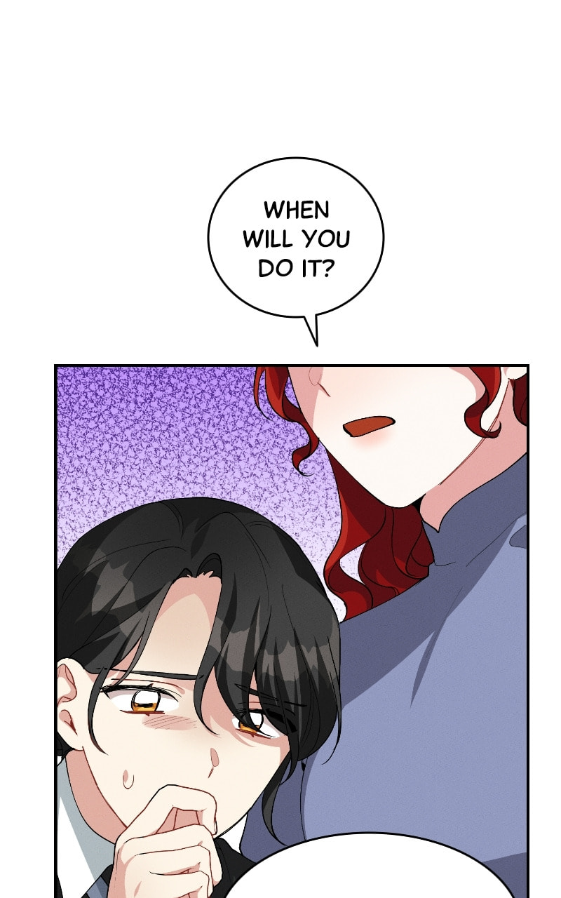Read Answer Me, My Prince chapter 72 image 49 on Lezhin