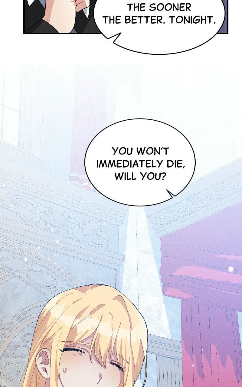 Read Answer Me, My Prince chapter 72 image 50 on Lezhin