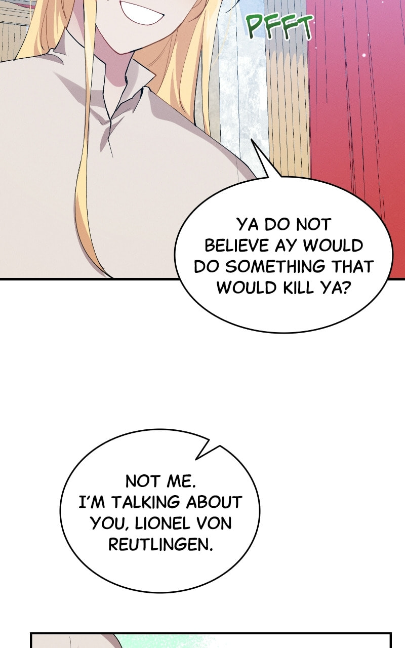 Read Answer Me, My Prince chapter 72 image 51 on Lezhin