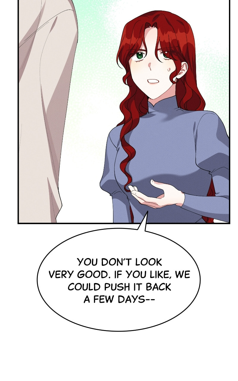 Read Answer Me, My Prince chapter 72 image 52 on Lezhin