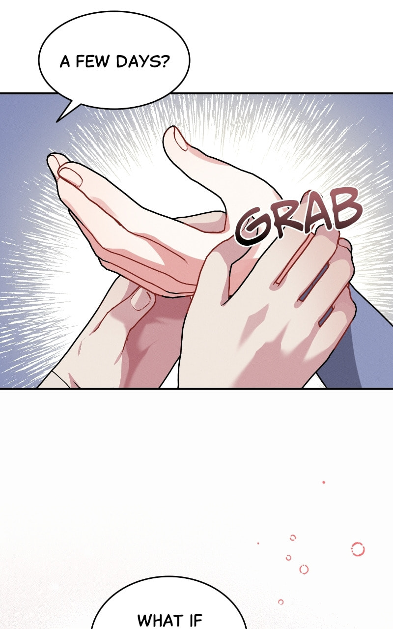 Read Answer Me, My Prince chapter 72 image 53 on Lezhin