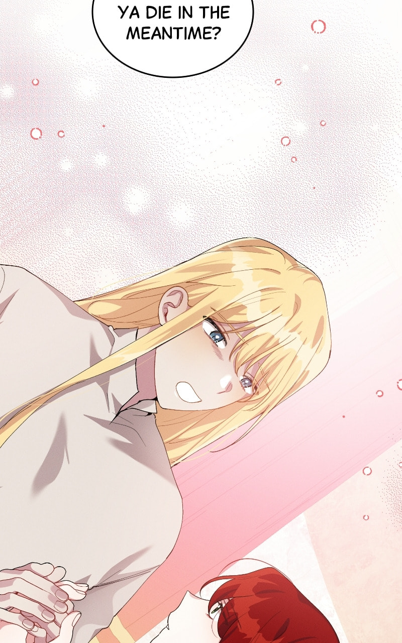 Read Answer Me, My Prince chapter 72 image 54 on Lezhin
