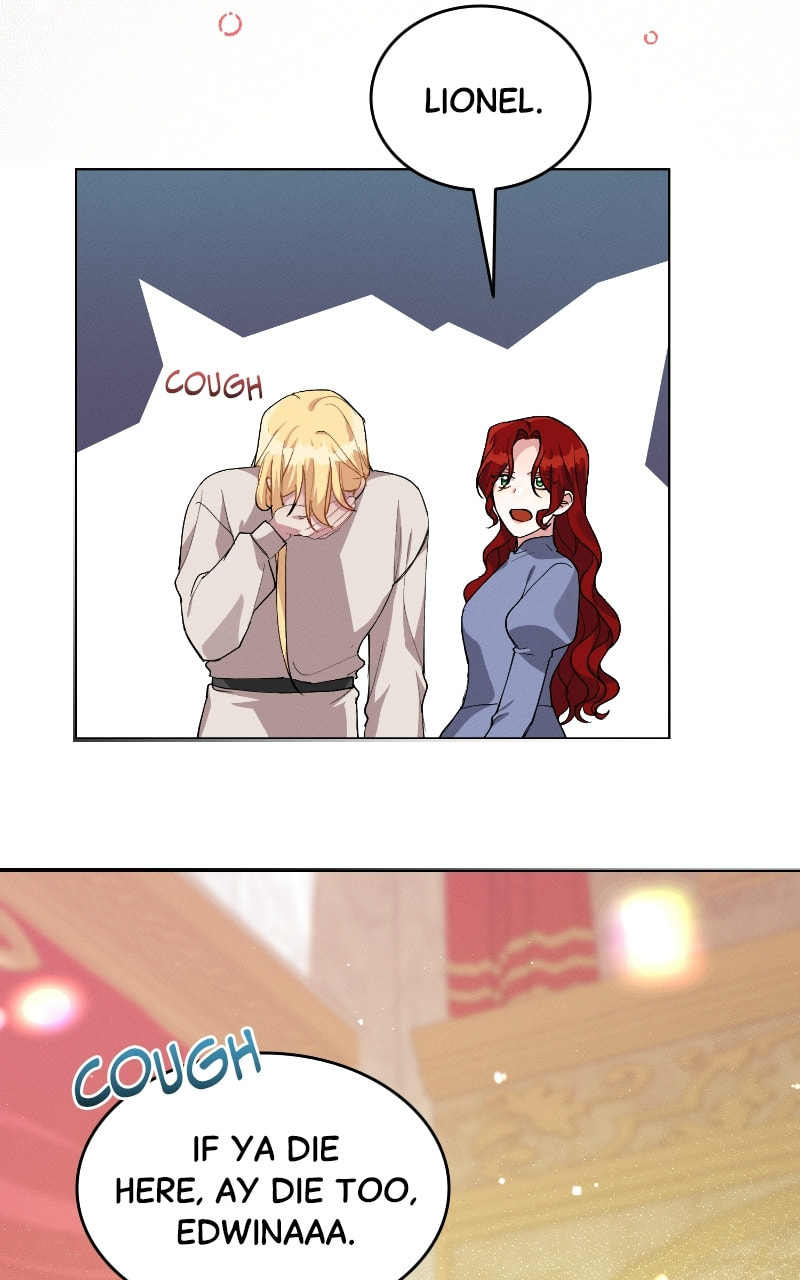 Read Answer Me, My Prince chapter 72 image 56 on Lezhin
