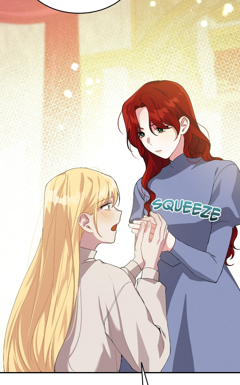 Read Answer Me, My Prince chapter 72 image 57 on Lezhin