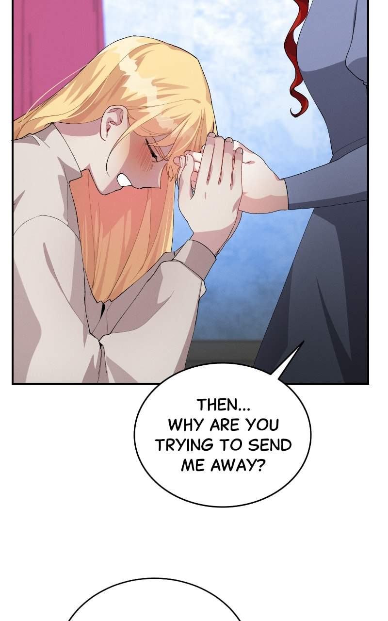Read Answer Me, My Prince chapter 72 image 59 on Lezhin