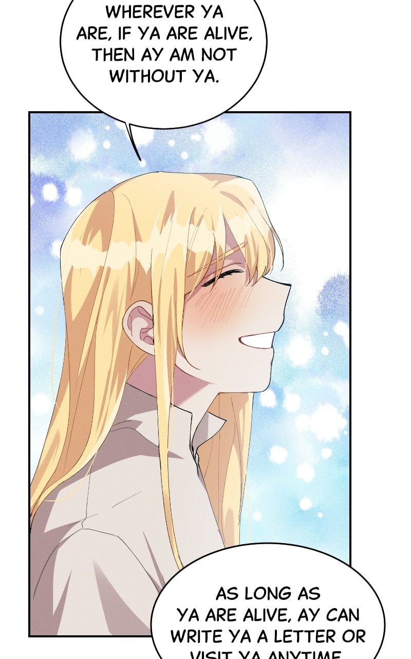 Read Answer Me, My Prince chapter 72 image 60 on Lezhin