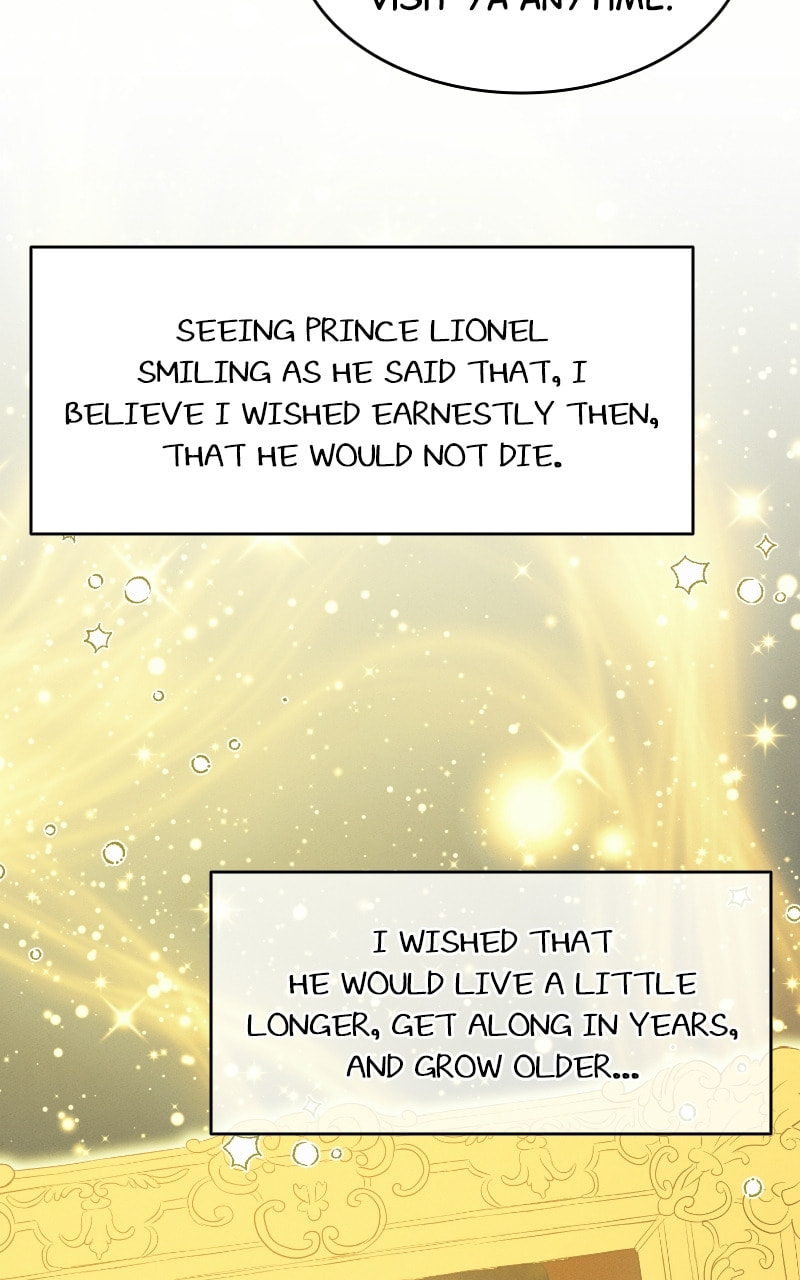 Read Answer Me, My Prince chapter 72 image 61 on Lezhin