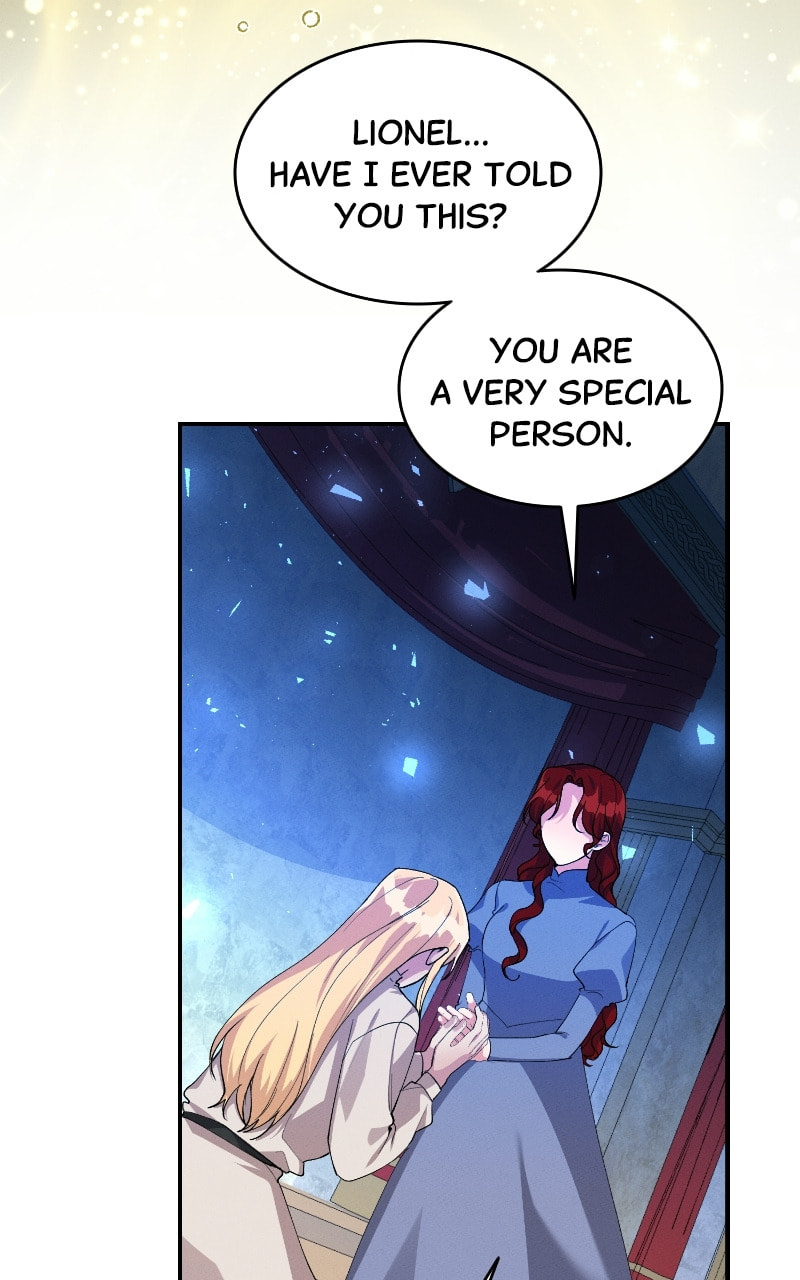 Read Answer Me, My Prince chapter 72 image 63 on Lezhin