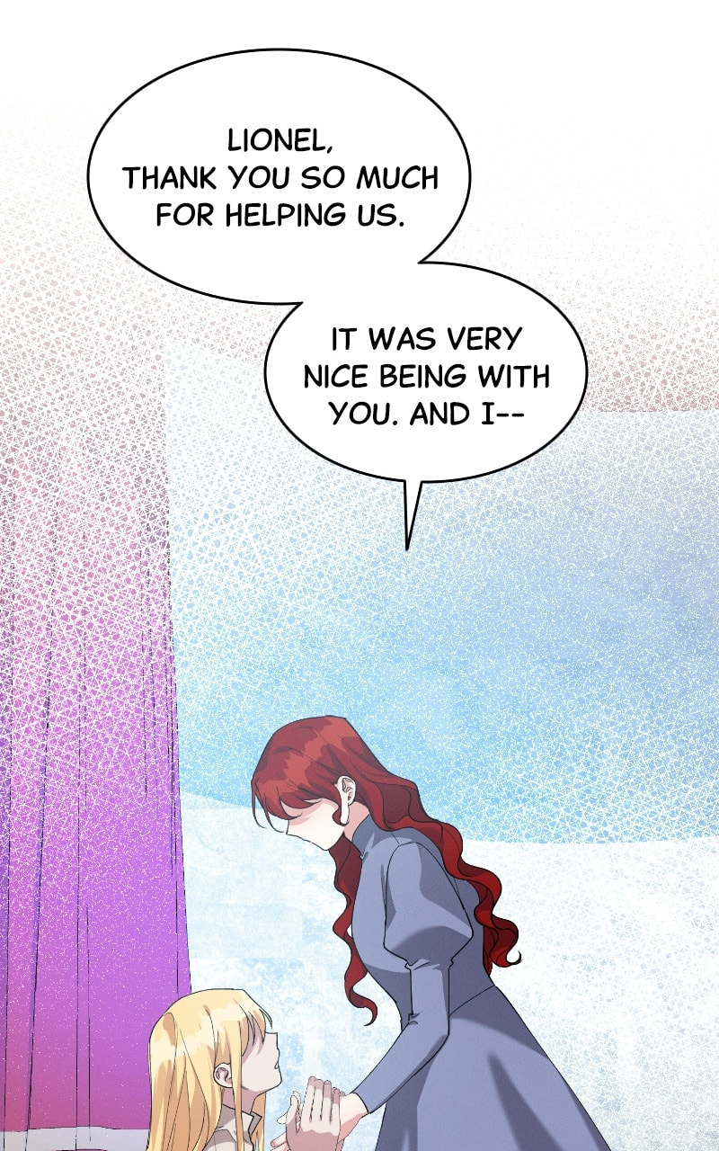 Read Answer Me, My Prince chapter 72 image 67 on Lezhin