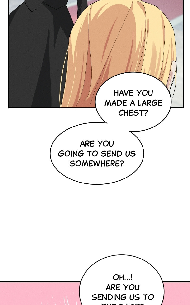 Read Answer Me, My Prince chapter 72 image 7 on Lezhin