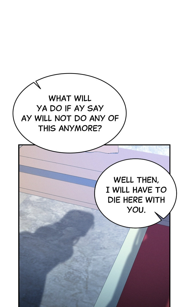 Read Answer Me, My Prince chapter 72 image 70 on Lezhin