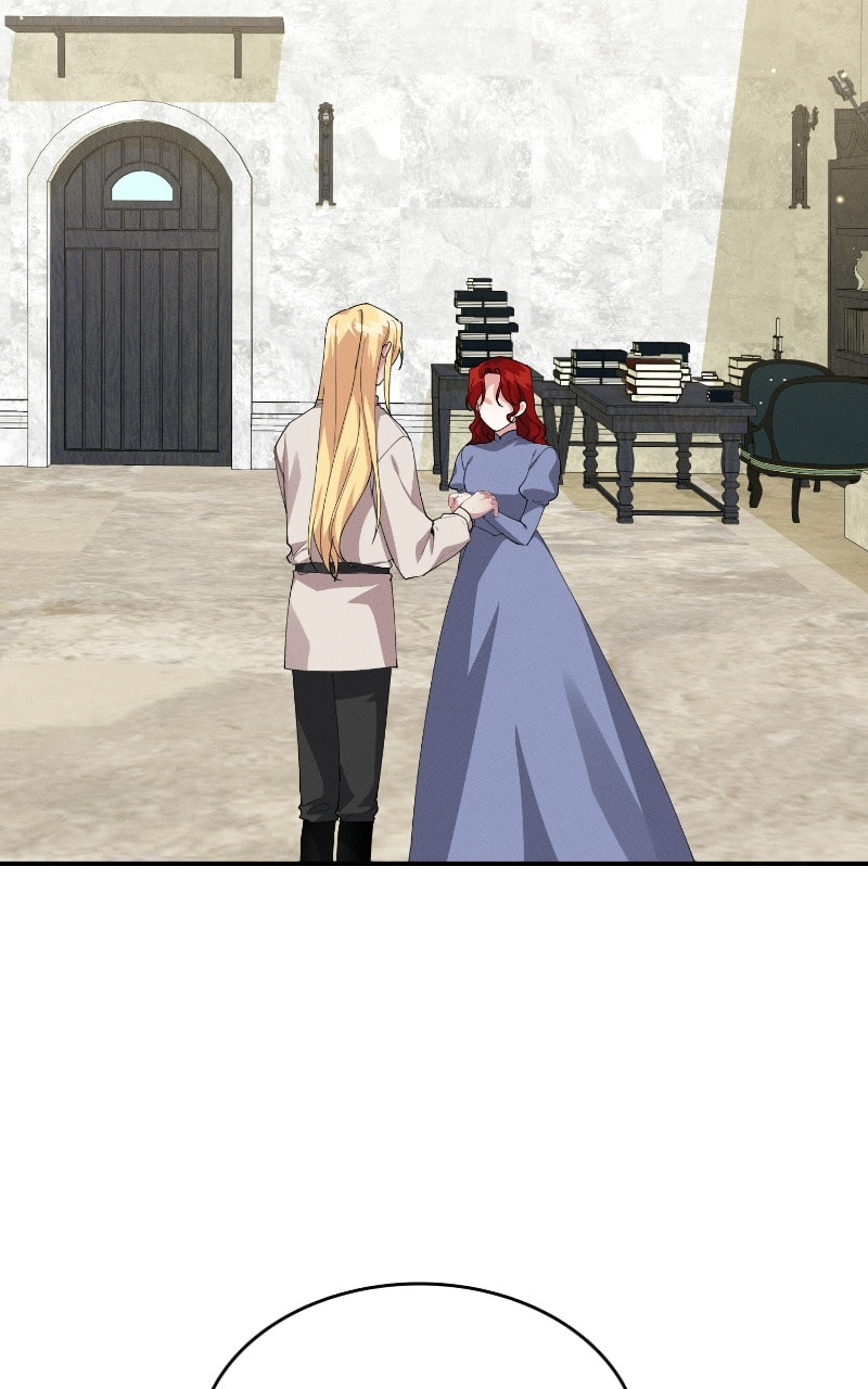 Read Answer Me, My Prince chapter 72 image 76 on Lezhin