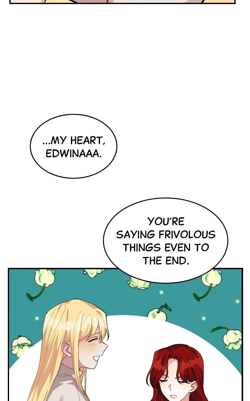 Read Answer Me, My Prince chapter 72 image 78 on Lezhin