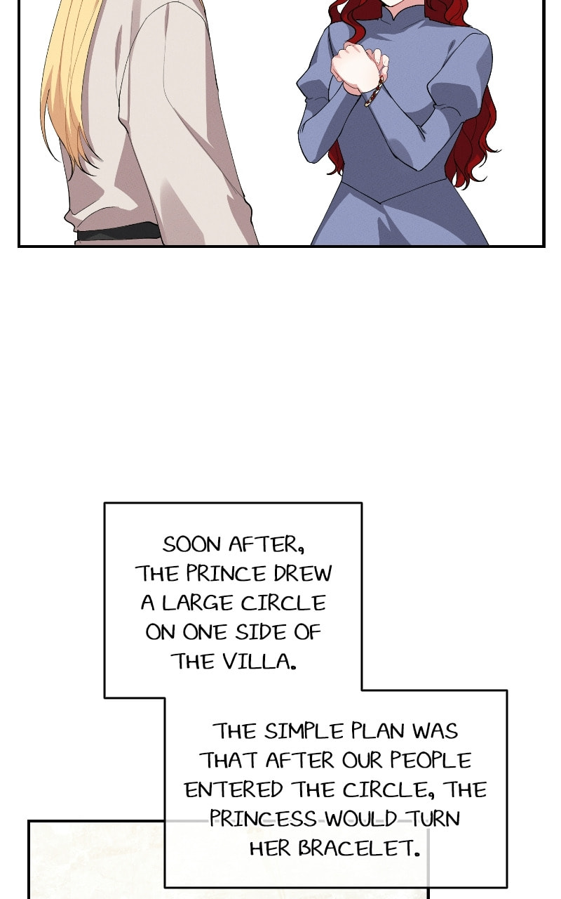 Read Answer Me, My Prince chapter 72 image 79 on Lezhin