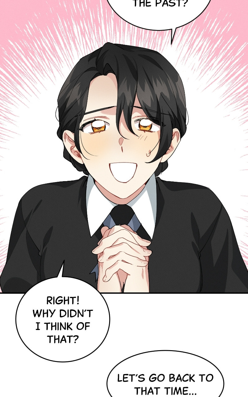 Read Answer Me, My Prince chapter 72 image 8 on Lezhin