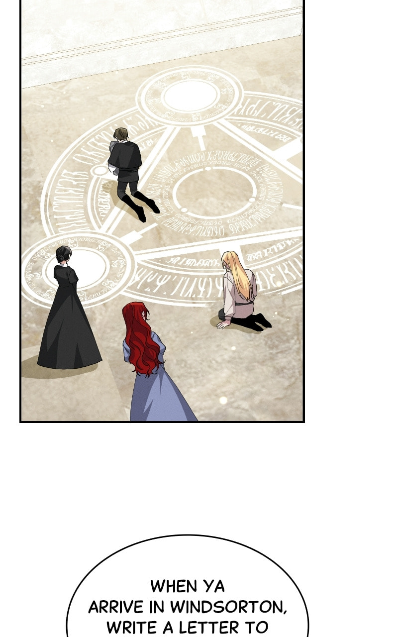 Read Answer Me, My Prince chapter 72 image 80 on Lezhin