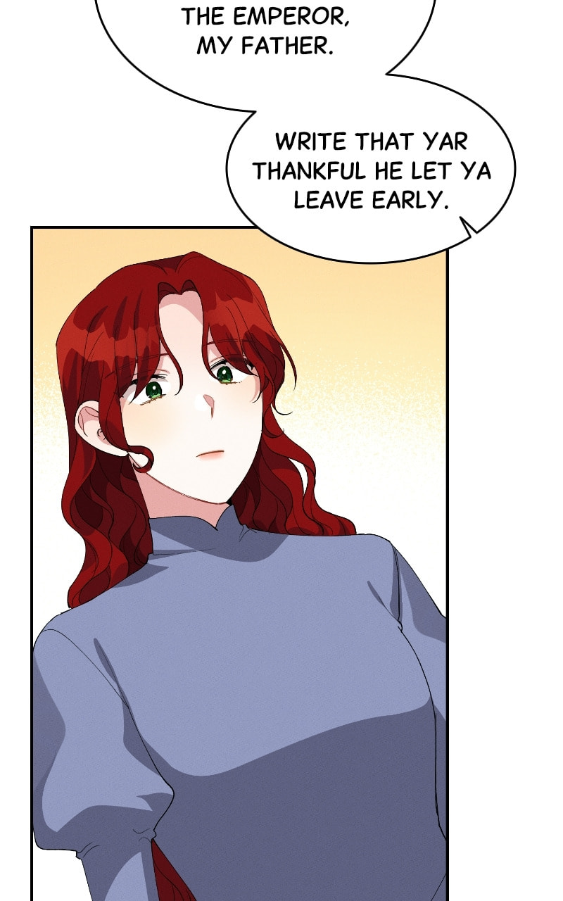 Read Answer Me, My Prince chapter 72 image 81 on Lezhin