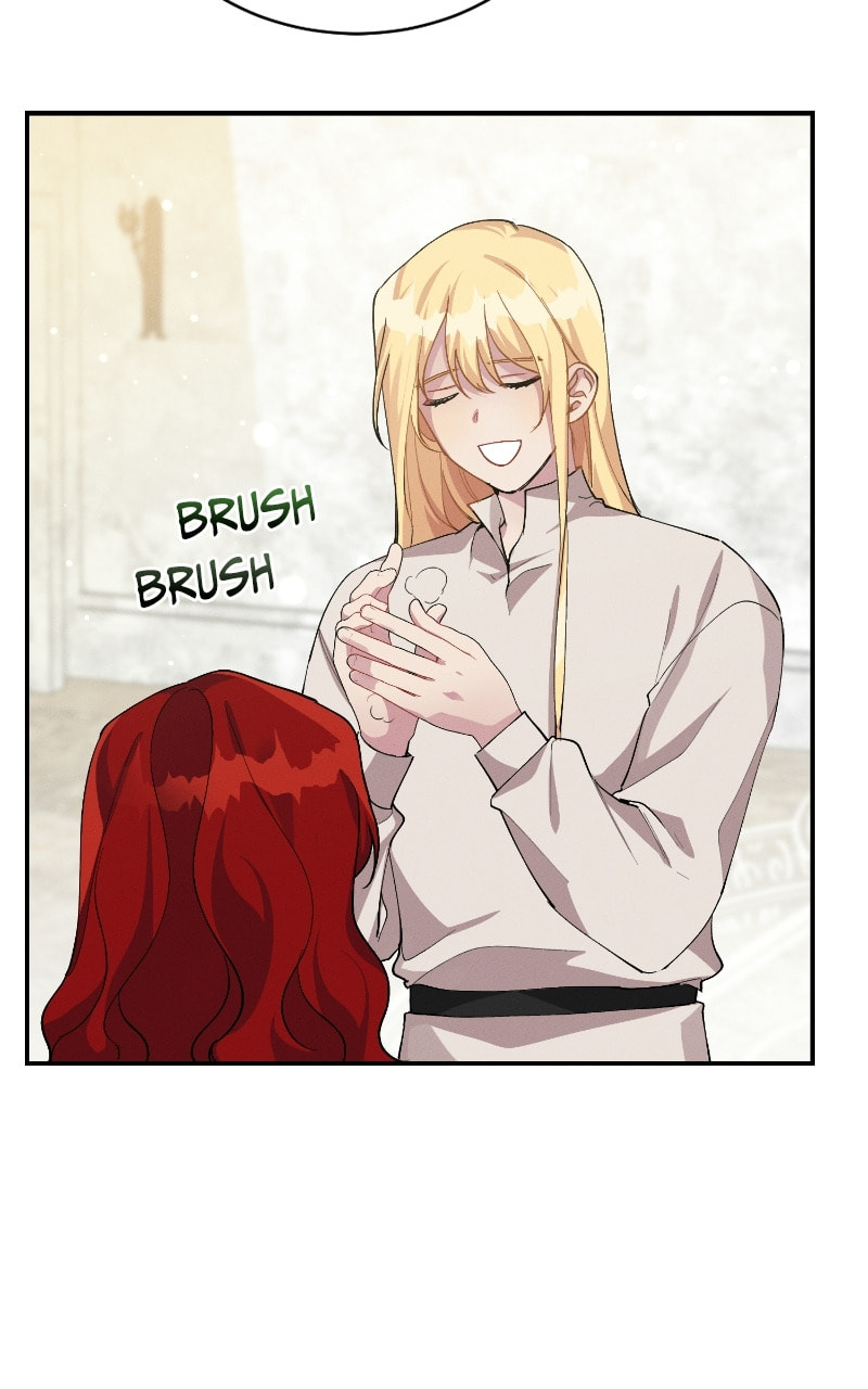 Read Answer Me, My Prince chapter 72 image 83 on Lezhin