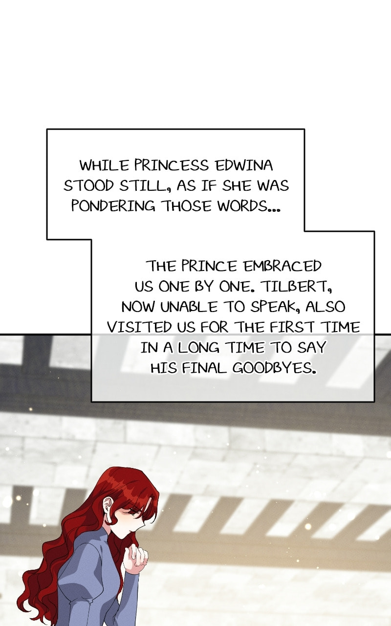 Read Answer Me, My Prince chapter 72 image 84 on Lezhin