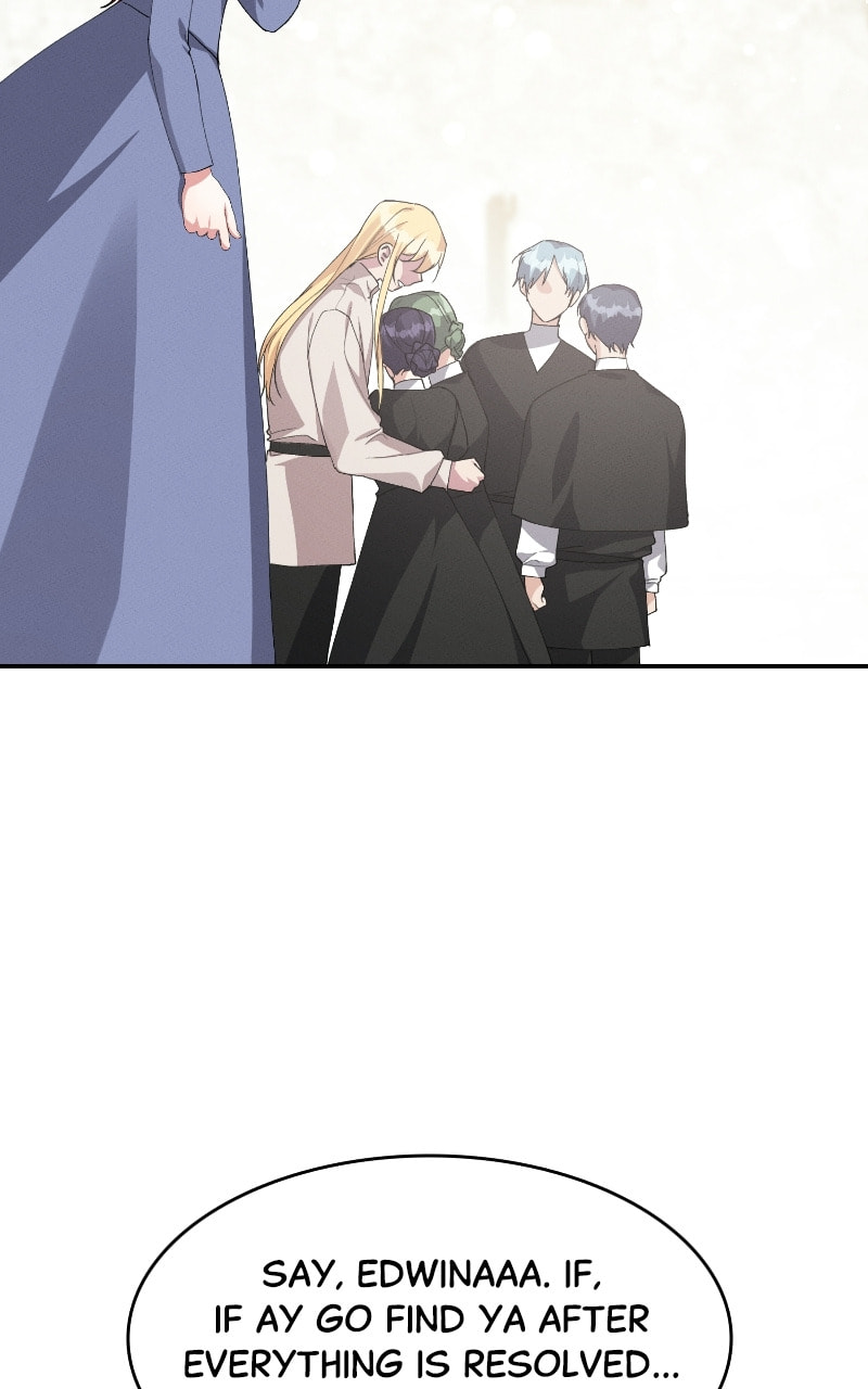 Read Answer Me, My Prince chapter 72 image 85 on Lezhin