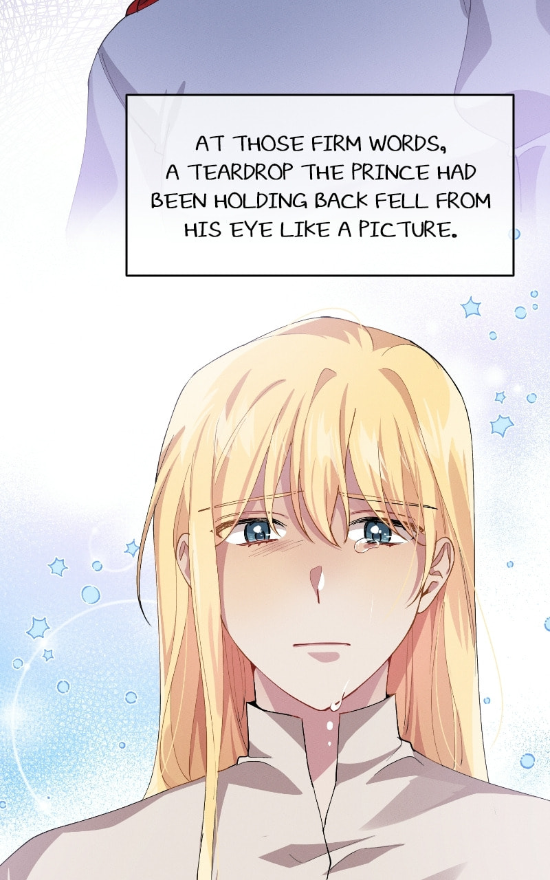 Read Answer Me, My Prince chapter 72 image 88 on Lezhin