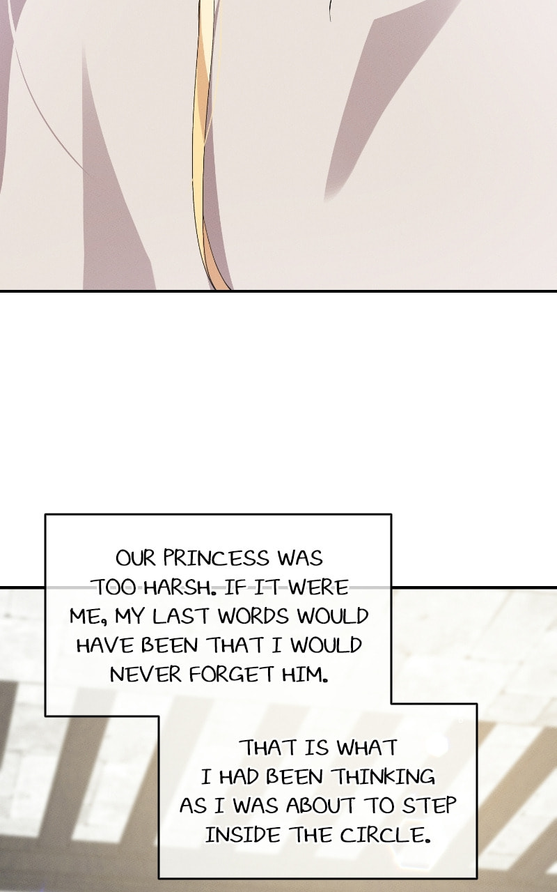 Read Answer Me, My Prince chapter 72 image 89 on Lezhin