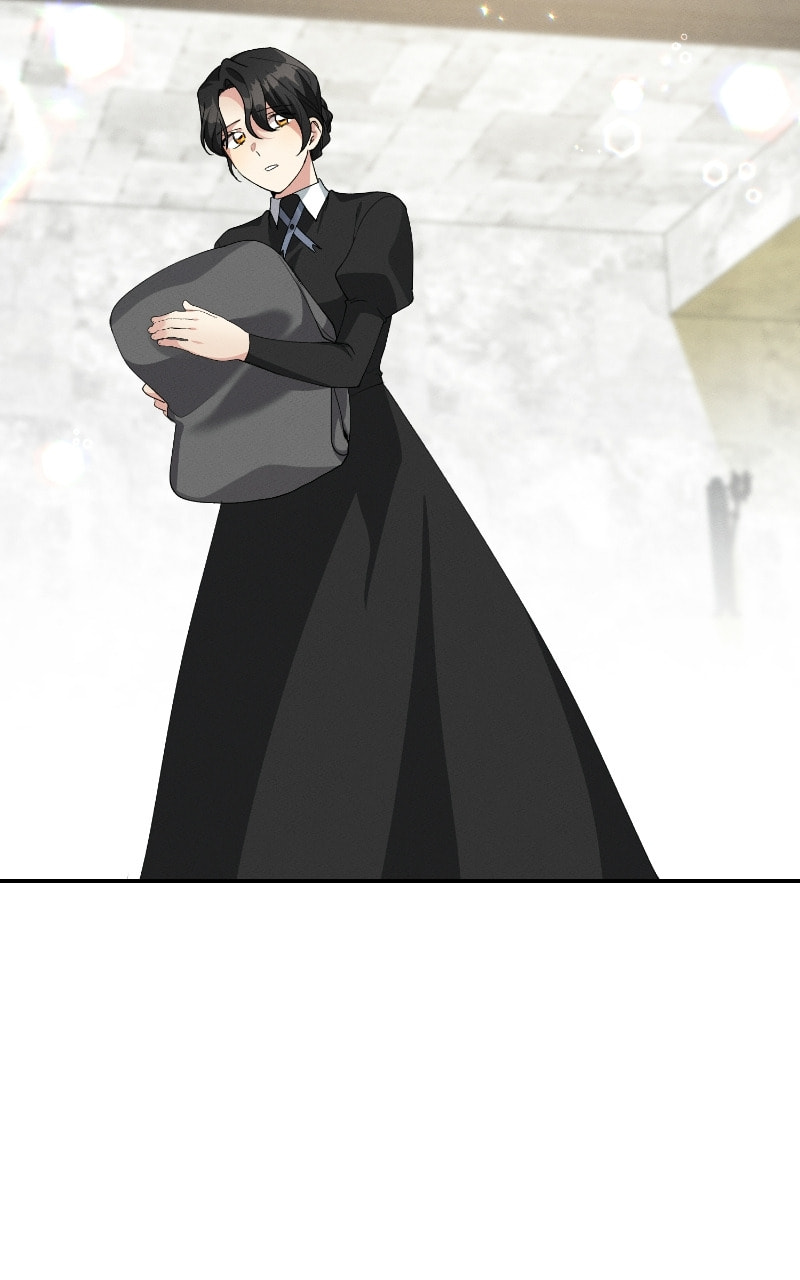 Read Answer Me, My Prince chapter 72 image 90 on Lezhin