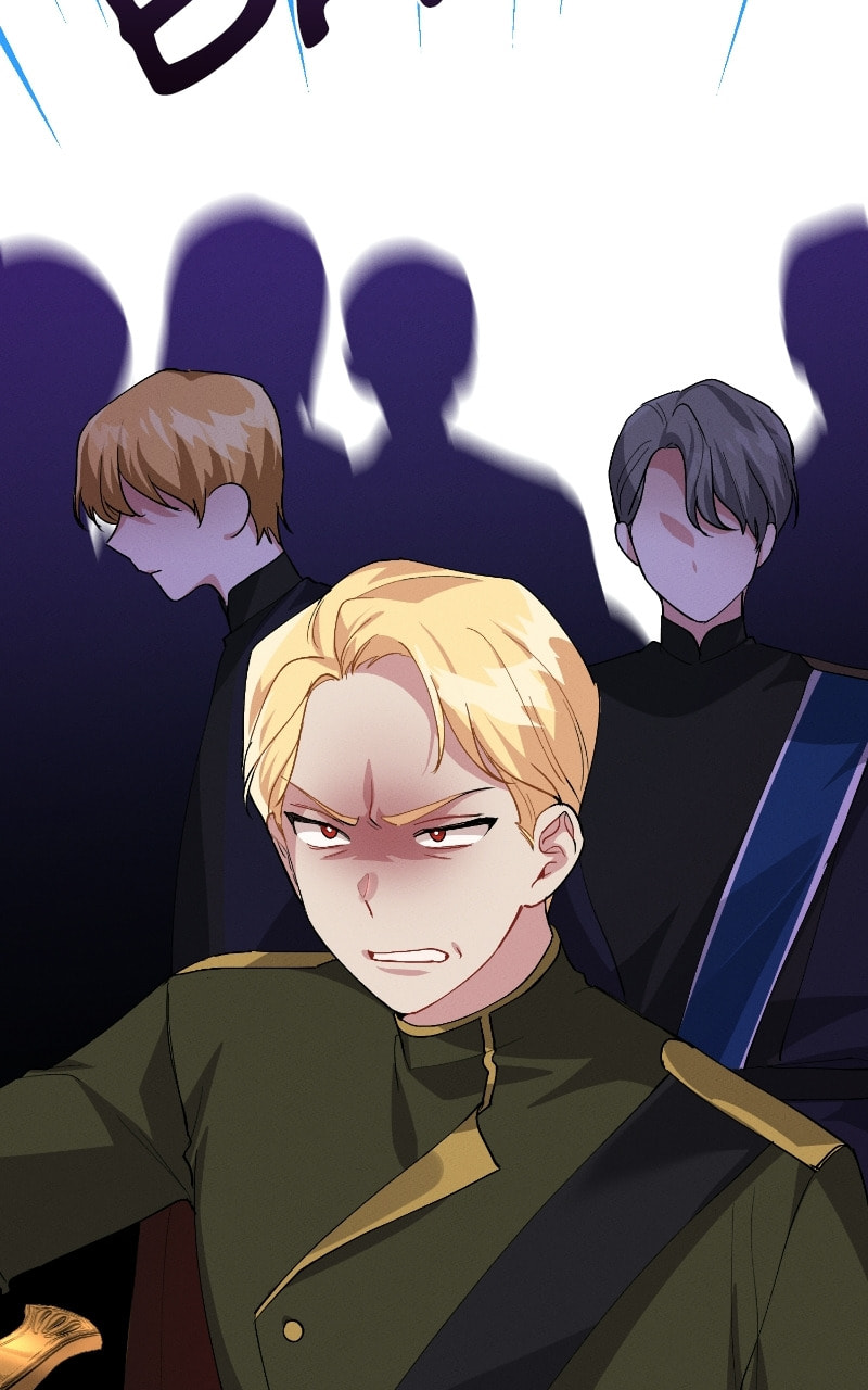 Read Answer Me, My Prince chapter 72 image 93 on Lezhin