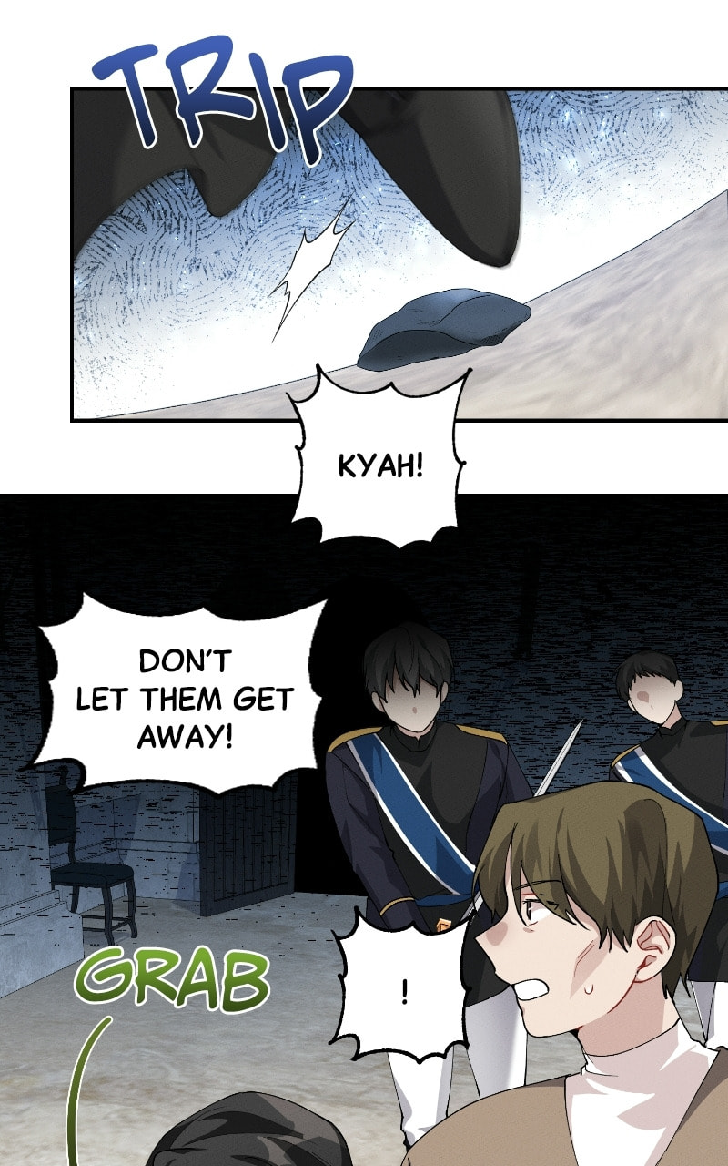 Read Answer Me, My Prince chapter 73 image 13 on Lezhin