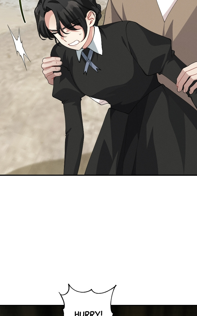 Read Answer Me, My Prince chapter 73 image 14 on Lezhin