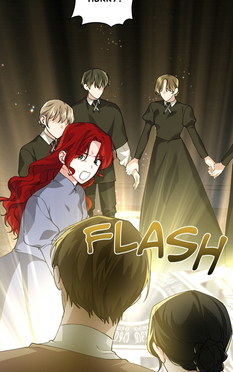Read Answer Me, My Prince chapter 73 image 15 on Lezhin