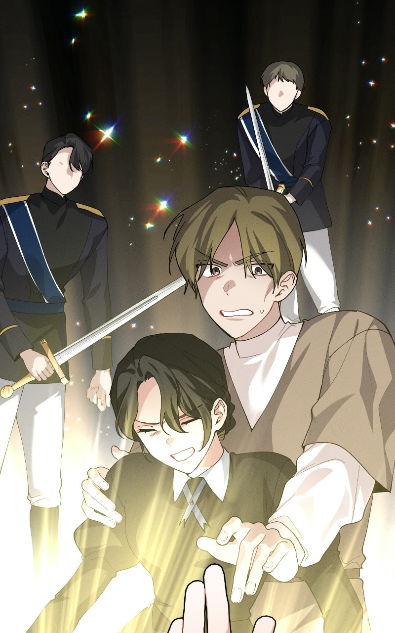 Read Answer Me, My Prince chapter 73 image 17 on Lezhin