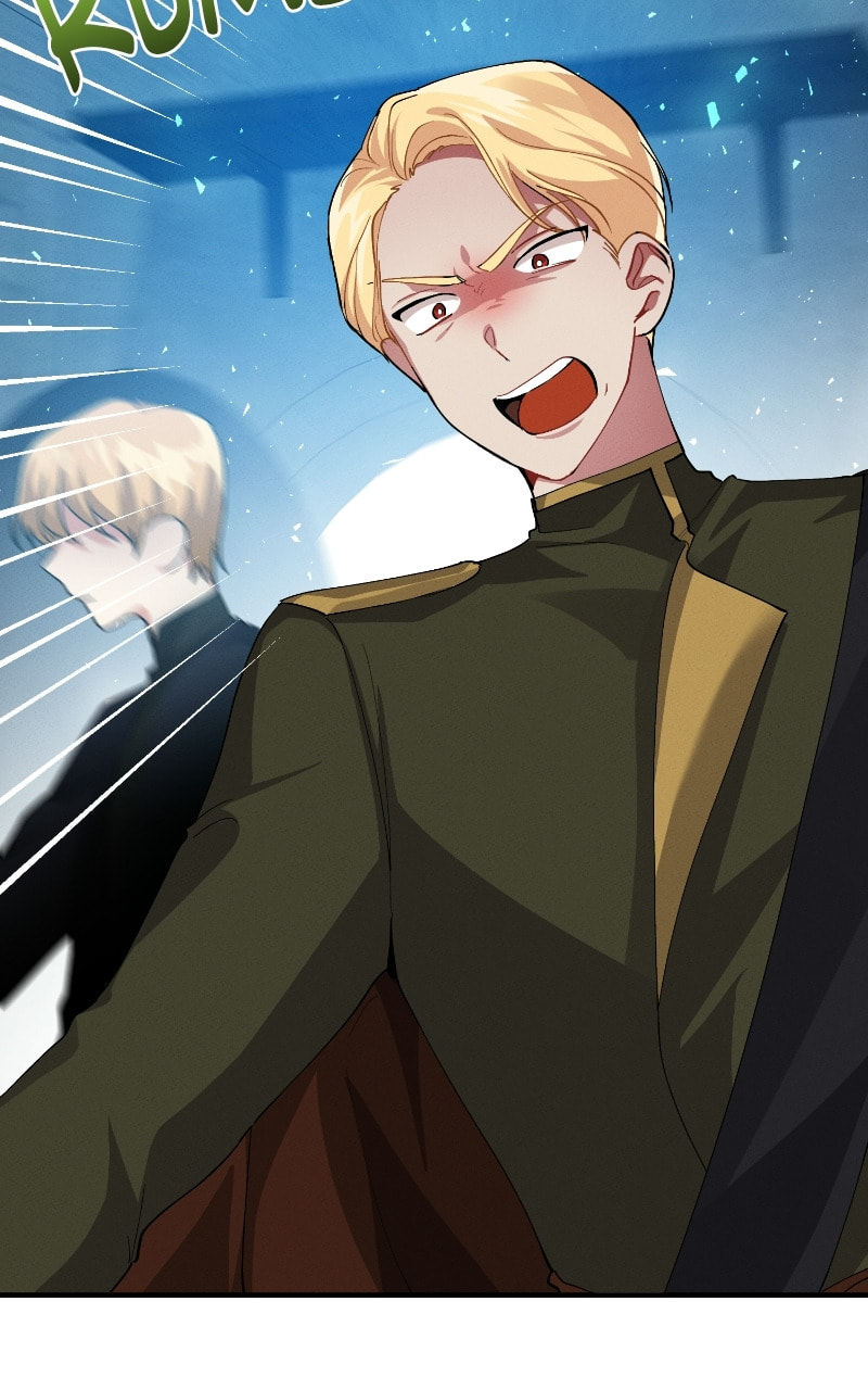 Read Answer Me, My Prince chapter 73 image 2 on Lezhin