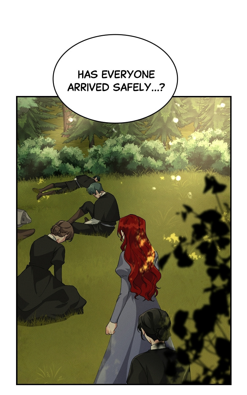 Read Answer Me, My Prince chapter 73 image 27 on Lezhin