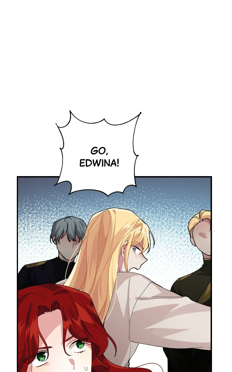 Read Answer Me, My Prince chapter 73 image 3 on Lezhin