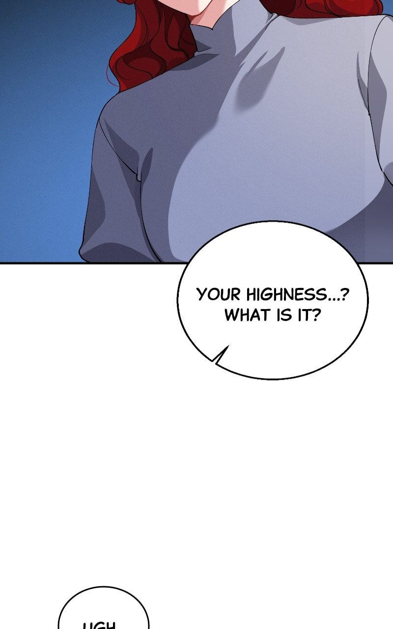 Read Answer Me, My Prince chapter 73 image 30 on Lezhin