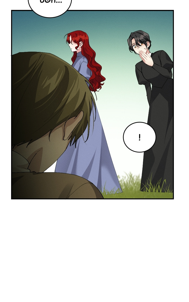 Read Answer Me, My Prince chapter 73 image 31 on Lezhin